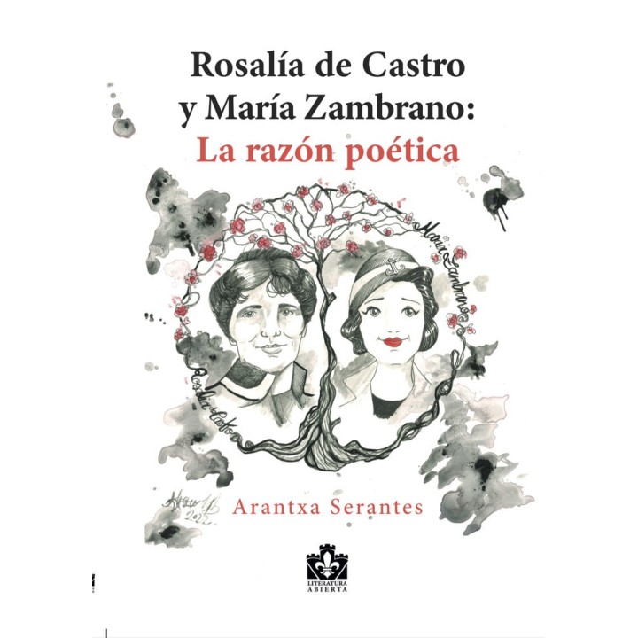 ROSALIA DE CASTRO Y MARIA ZAMBRANO LA RAZON POETICA