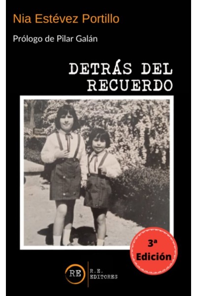 DETRAS DEL RECUERDO