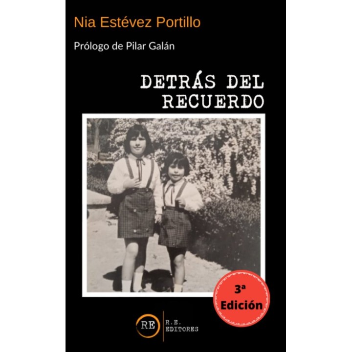 DETRAS DEL RECUERDO