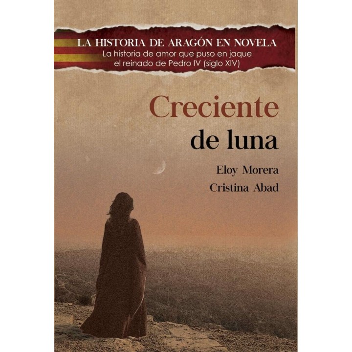 CRECIENTE DE LUNA