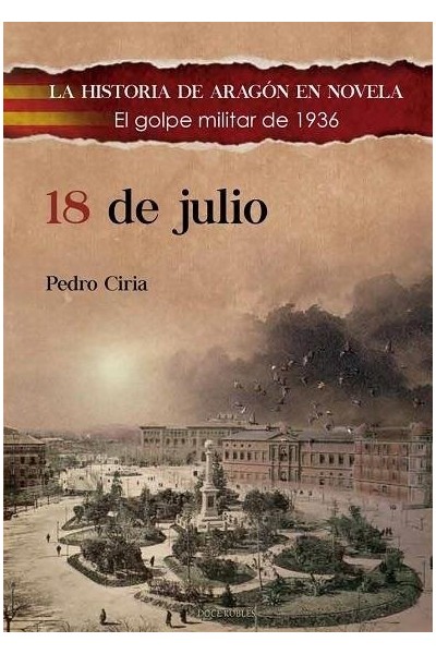 18 DE JULIO