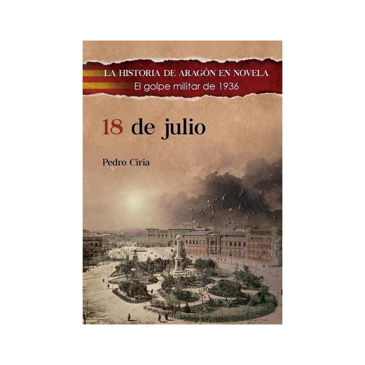 18 DE JULIO