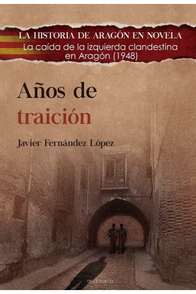 AÑOS DE TRAICION