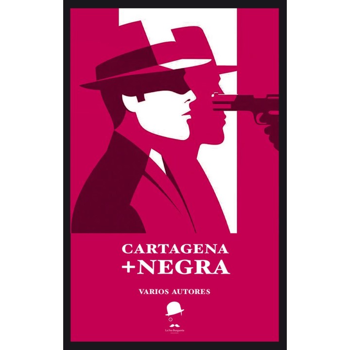CARTAGENA +NEGRA