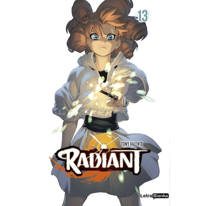 RADIANT 13