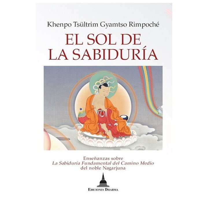 EL SOL DE LA SABIDURIA