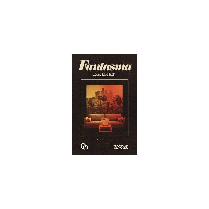 FANTASMA NUEVA EDICION