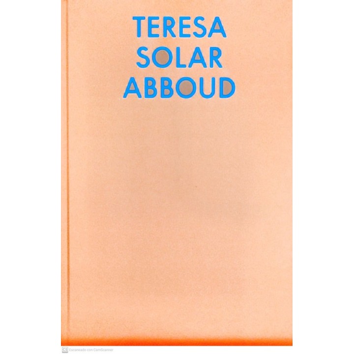 TERESA SOLAR ABBOUD