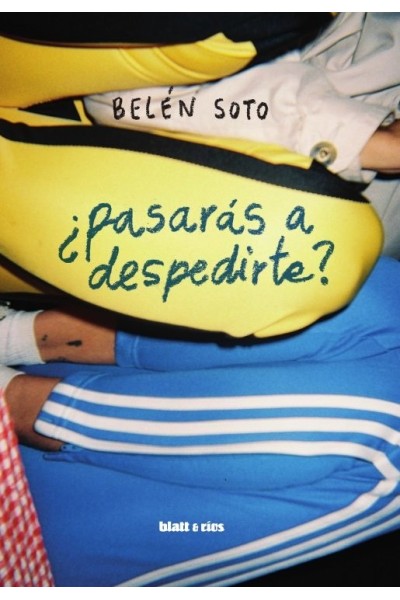 PASARAS A DESPEDIRTE