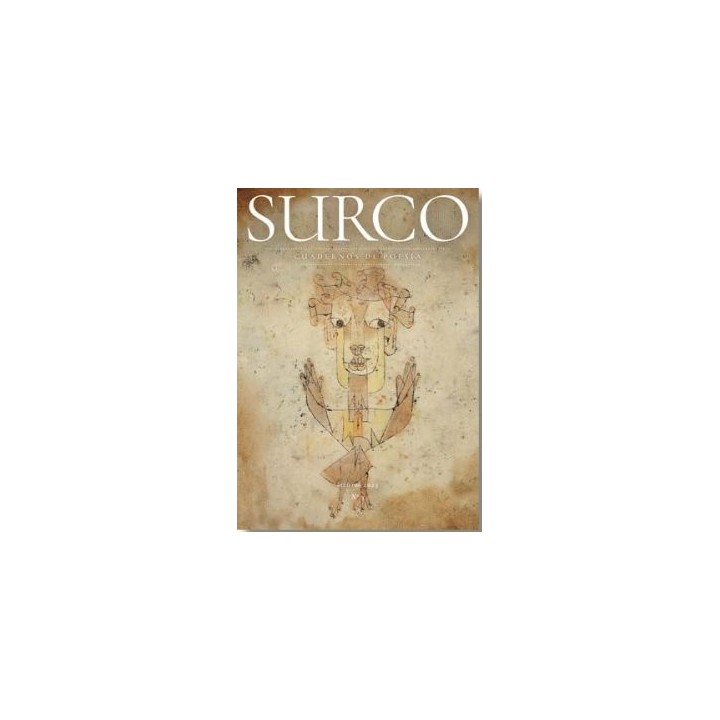 SURCO CUADERNOS DE POESIA 3