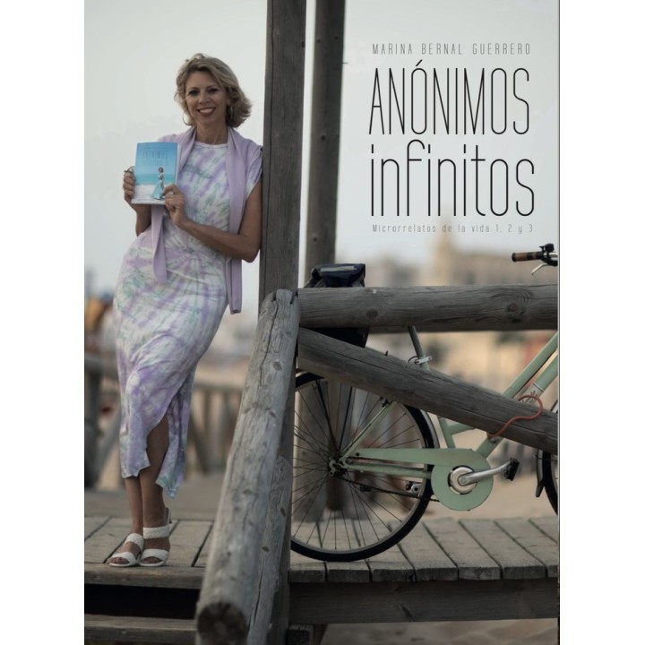 TODOS LOS MICRORRELATOS ANONIMOS INFINITOS