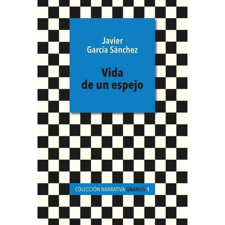 VIDA DE UN ESPEJO