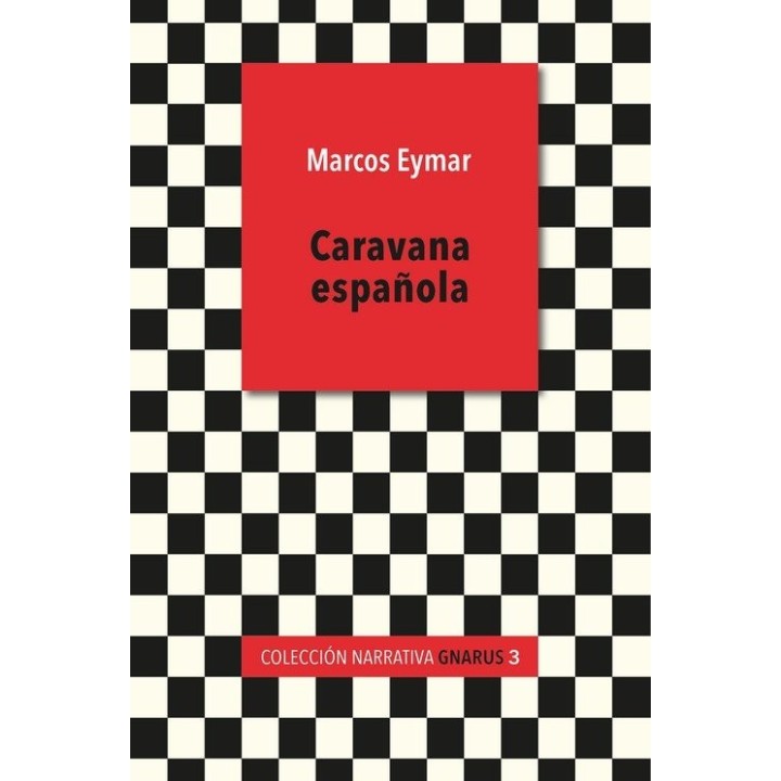 CARAVANA ESPAÑOLA