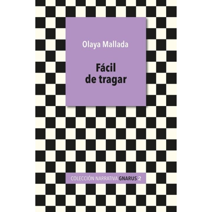 FACIL DE TRAGAR