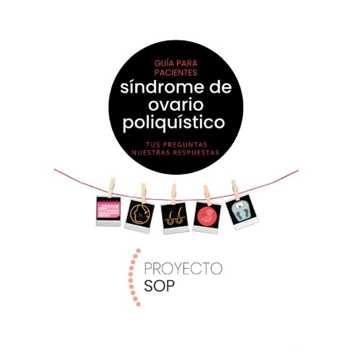 SÍNDROME DE OVARIO POLIQUÍSTICO