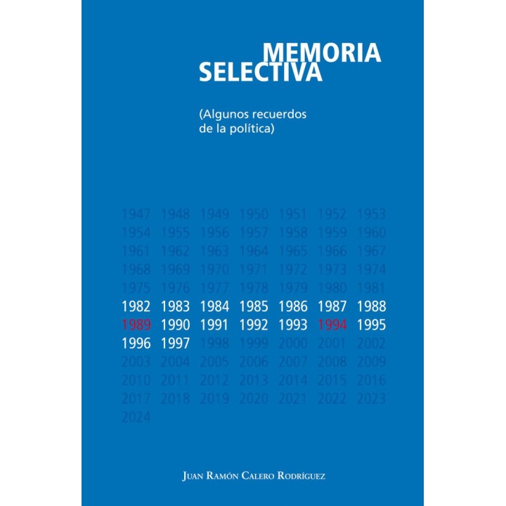 MEMORIA SELECTIVA
