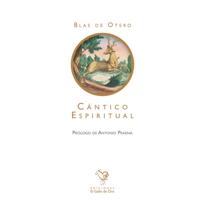 CANTICO ESPIRITUAL