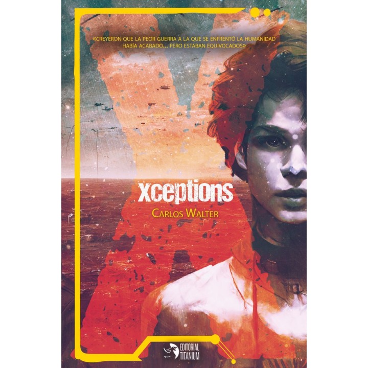 XCEPTIONS