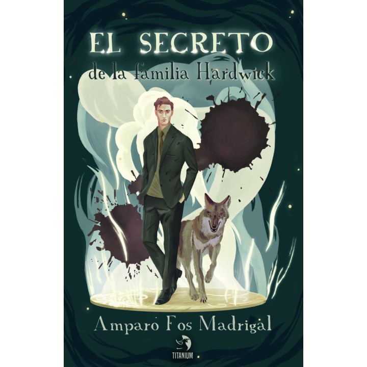 EL SECRETO DE LA FAMILIA HARDWICK