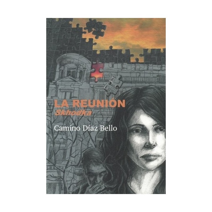 LA REUNION SKHODKA