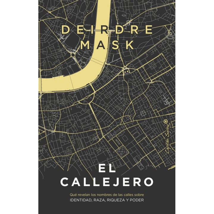 CALLEJERO