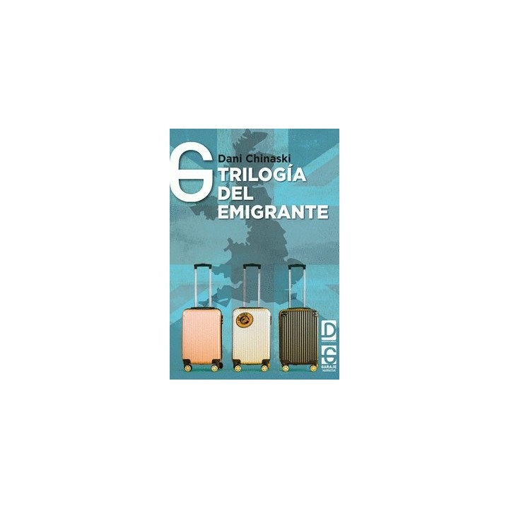 TRILOGIA DEL EMIGRANTE