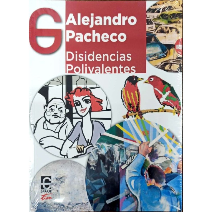 DISIDENCIAS POLIVALENTES