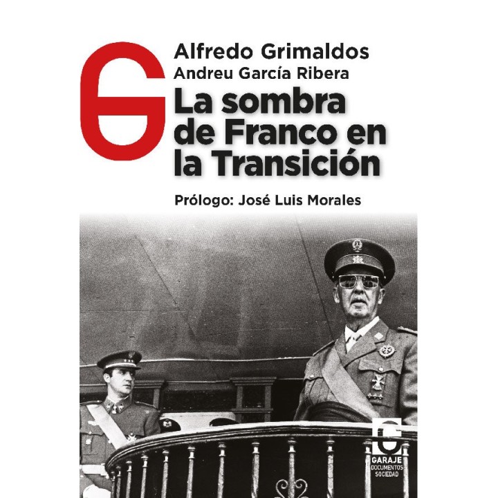 LA SOMBRA DE FRANCO EN LA TRANSICION