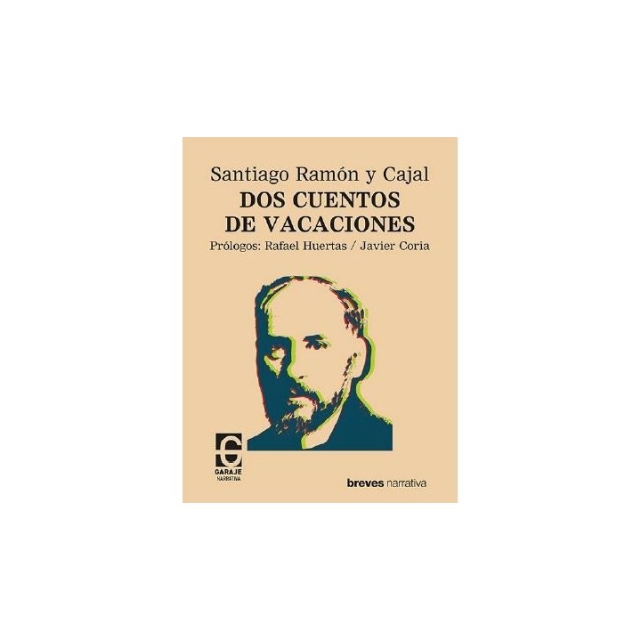 DOS CUENTOS DE VACACIONES