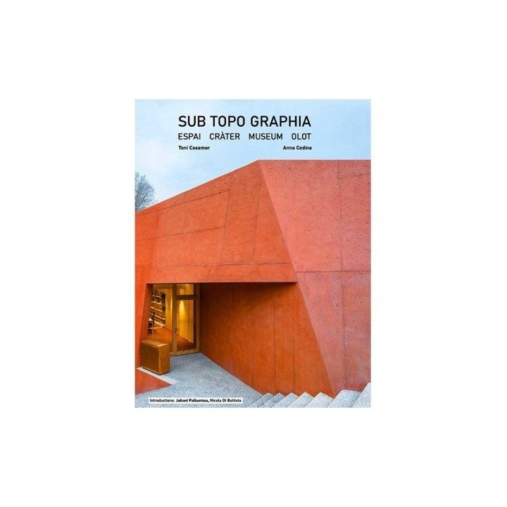 SUB TOPO GRAPHIA