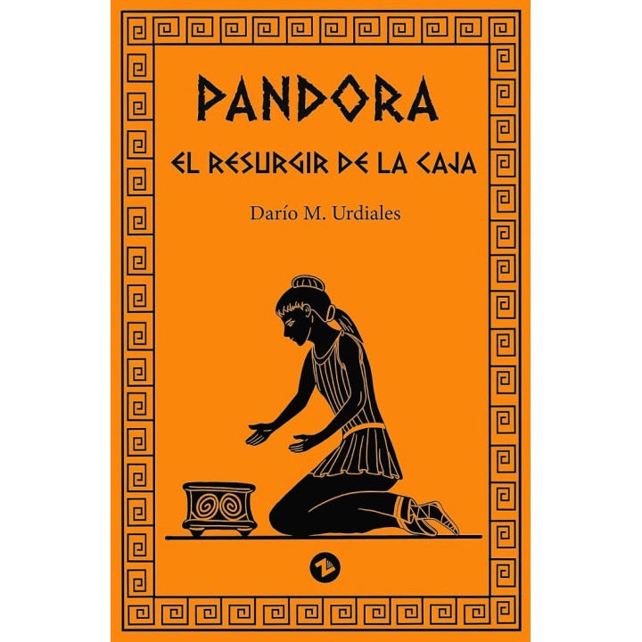 PANDORA
