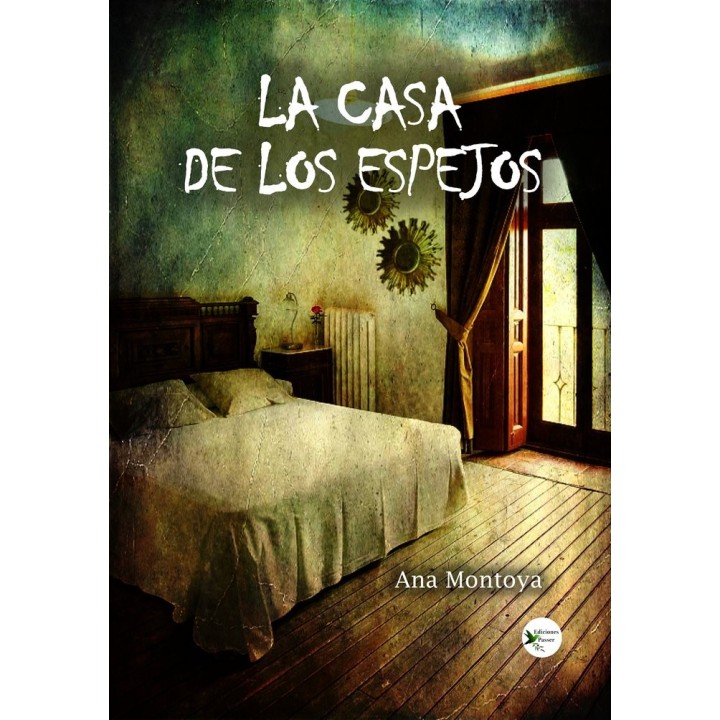 LA CASA DE LOS ESPEJOS