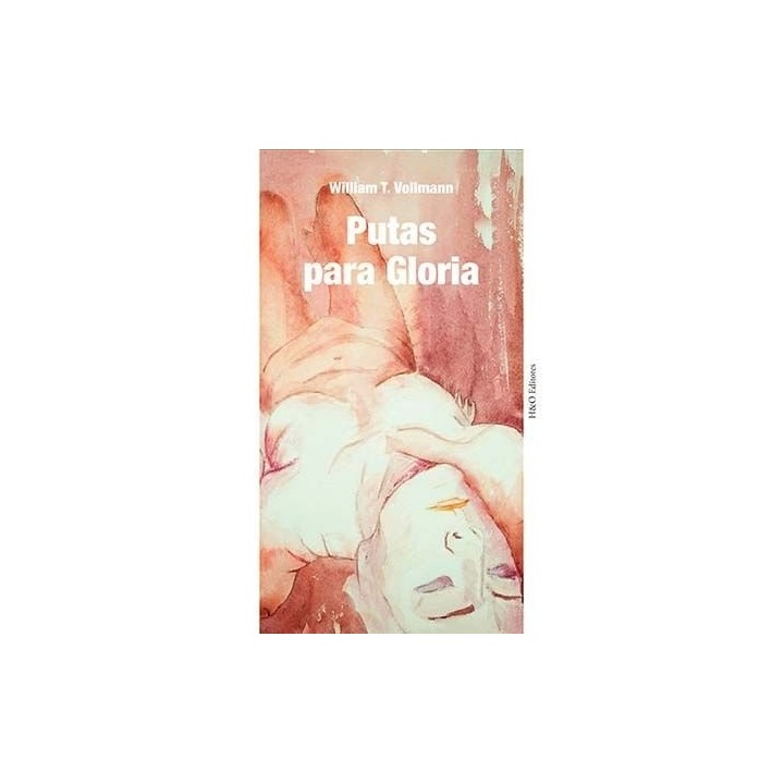 PUTAS PARA GLORIA