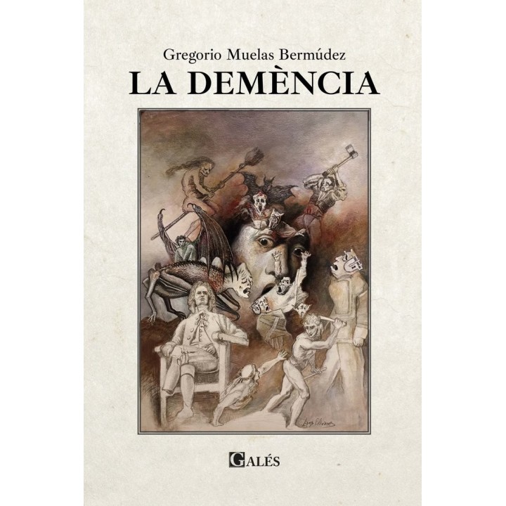 LA DEMENCIA