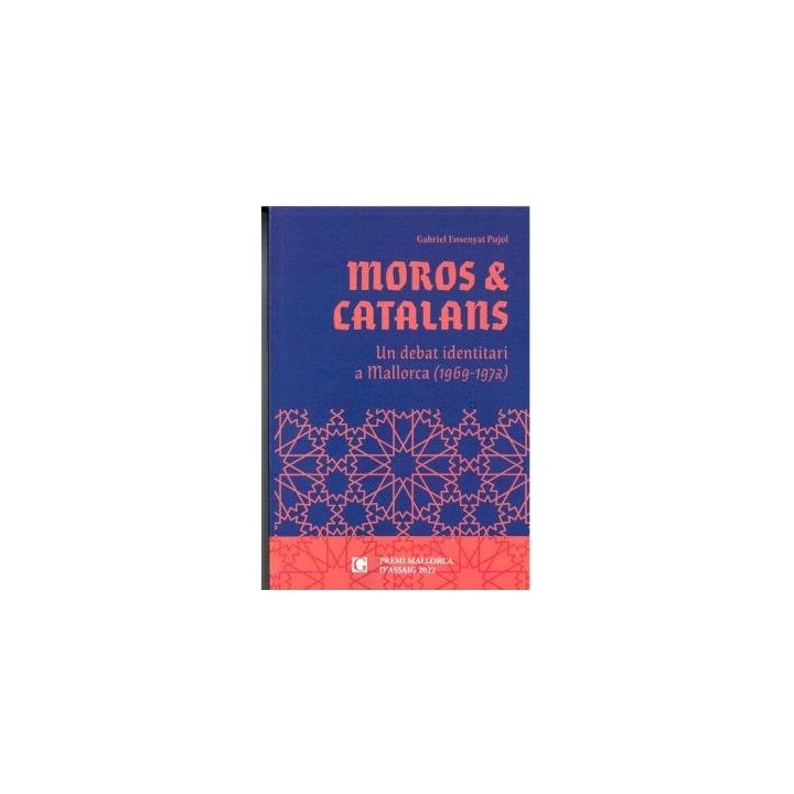 MOROS Y CATALANS