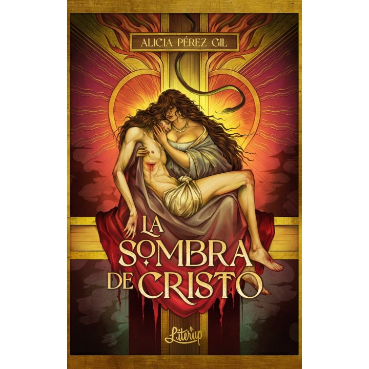 LA SOMBRA DE CRISTO