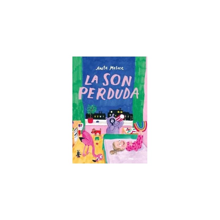 LA SON PERDUDA