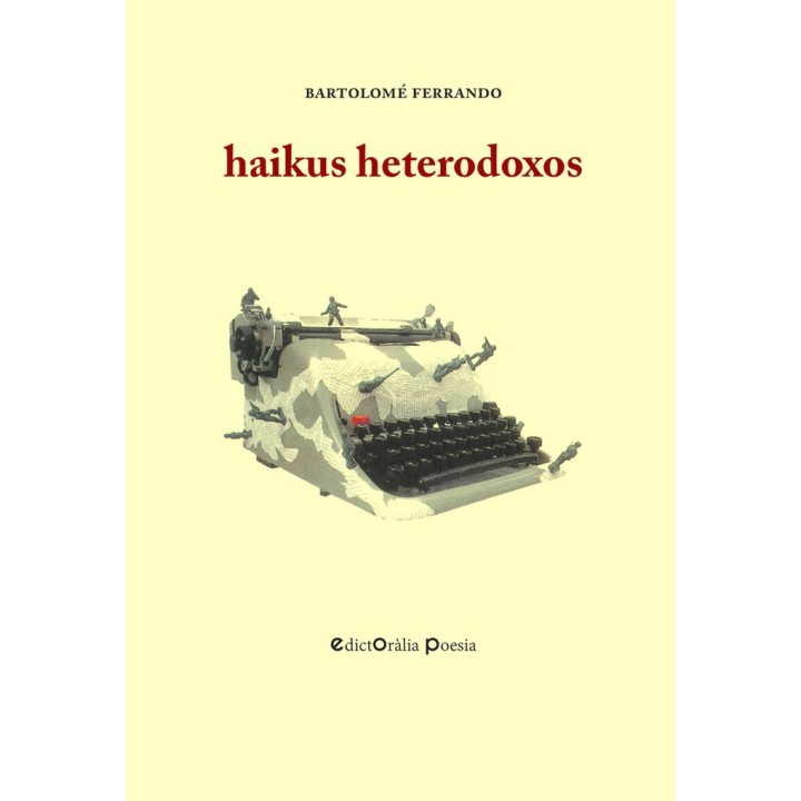 HAIKUS HETERODOXOS