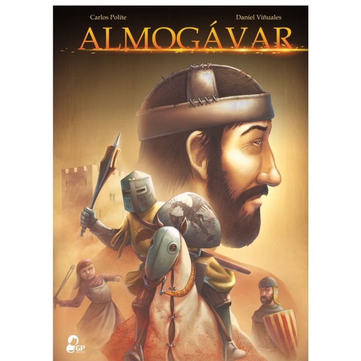 ALMOGAVAR