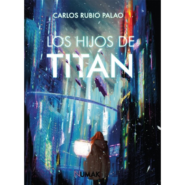 LOS HIJOS DE TITAN