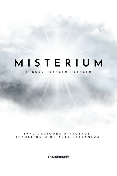 MISTERIUM