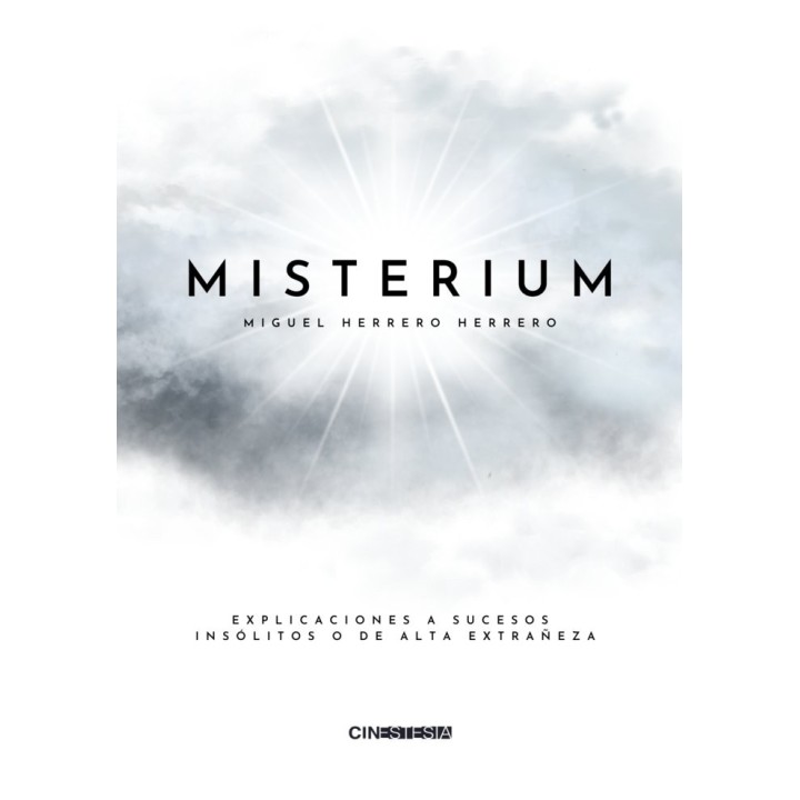 MISTERIUM