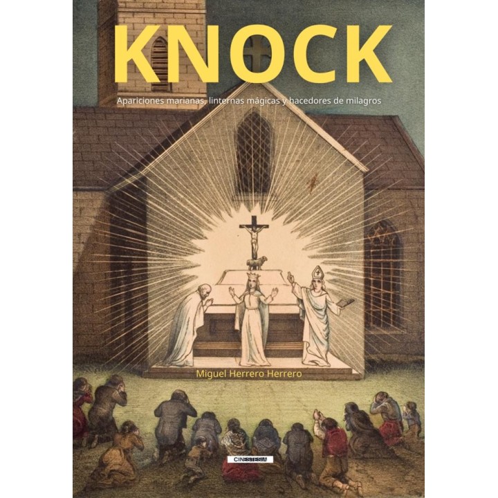 KNOCK