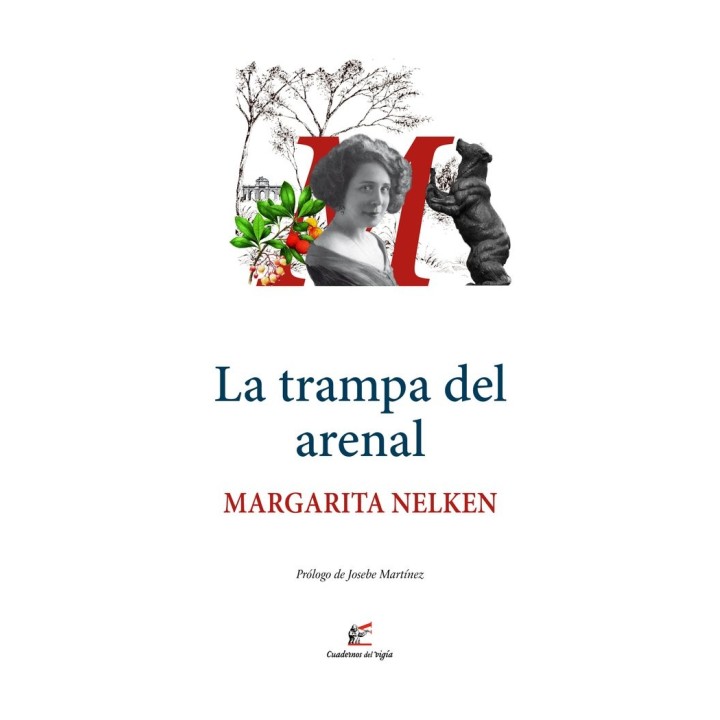 TRAMPA DEL ARENAL,LA