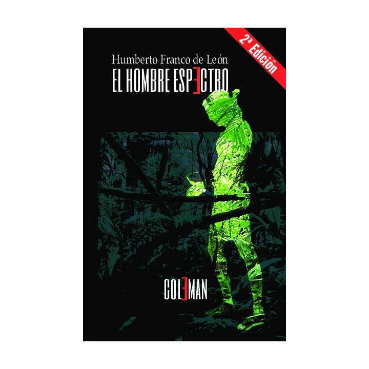 EL HOMBRE ESPECTRO