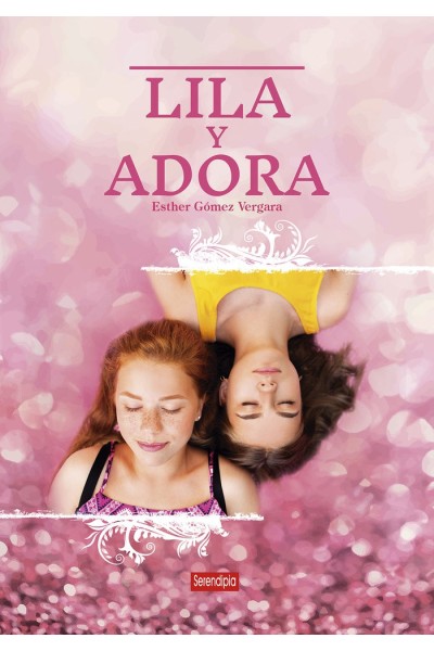 LILA Y ADORA