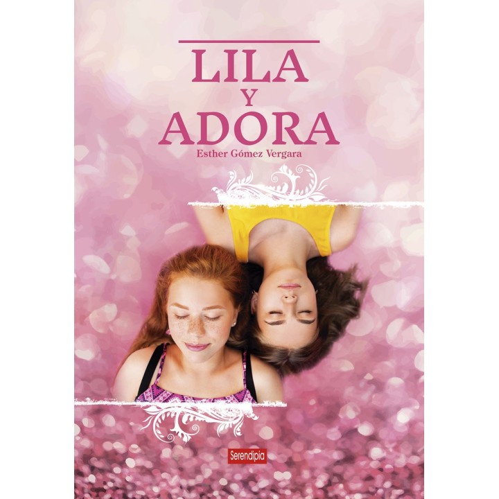 LILA Y ADORA