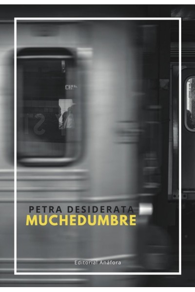 MUCHEDUMBRE
