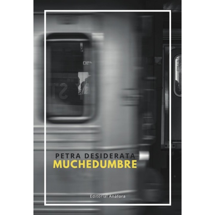 MUCHEDUMBRE