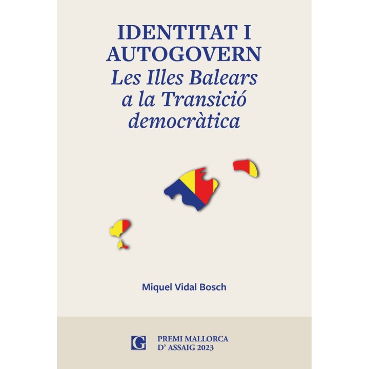 IDENTITAT I AUTOGOVERN